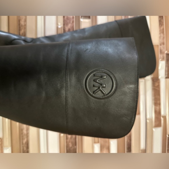 NWB Michael Michel Kors Dylyn boots Sz 8.5 - Picture 12 of 16